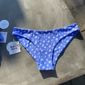 Kulani Kinis full coverage bottoms
